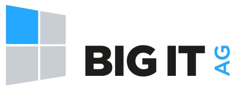 BIG IT AG